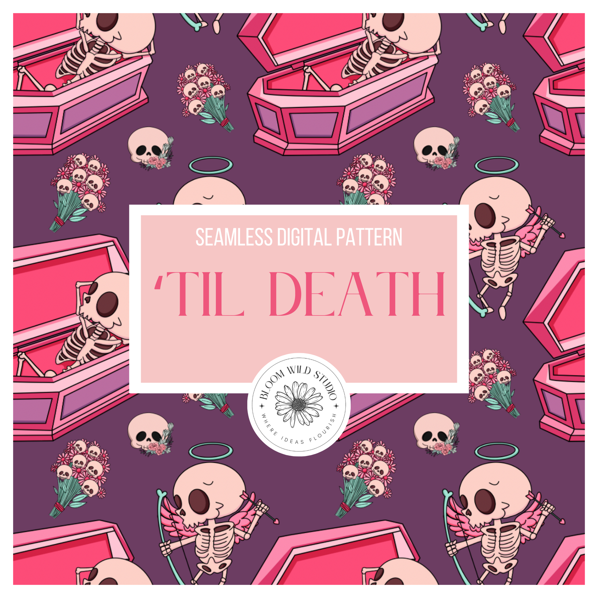 ‘Til Death Seamless