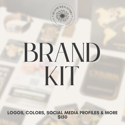 Brand Kit