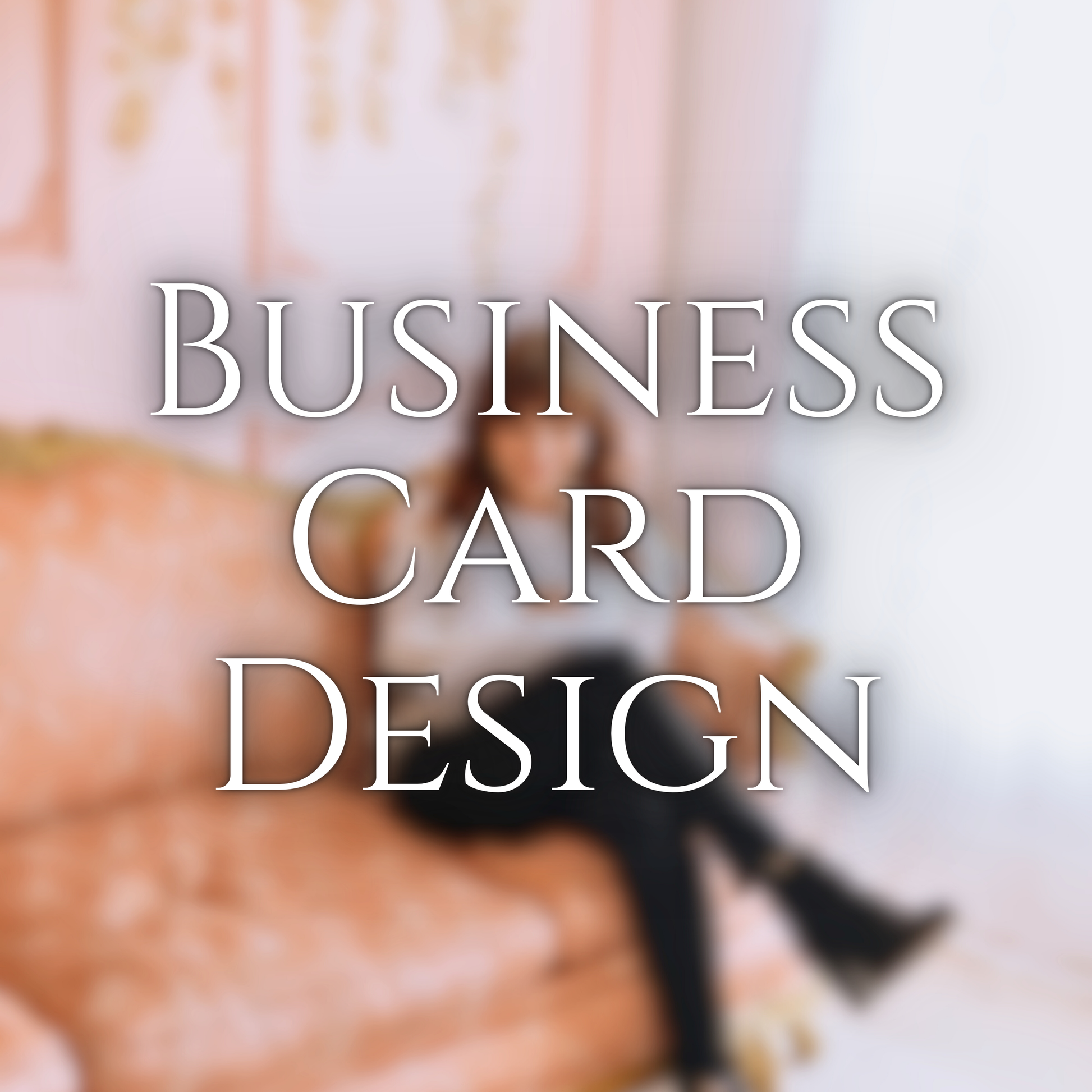 Business Card Design