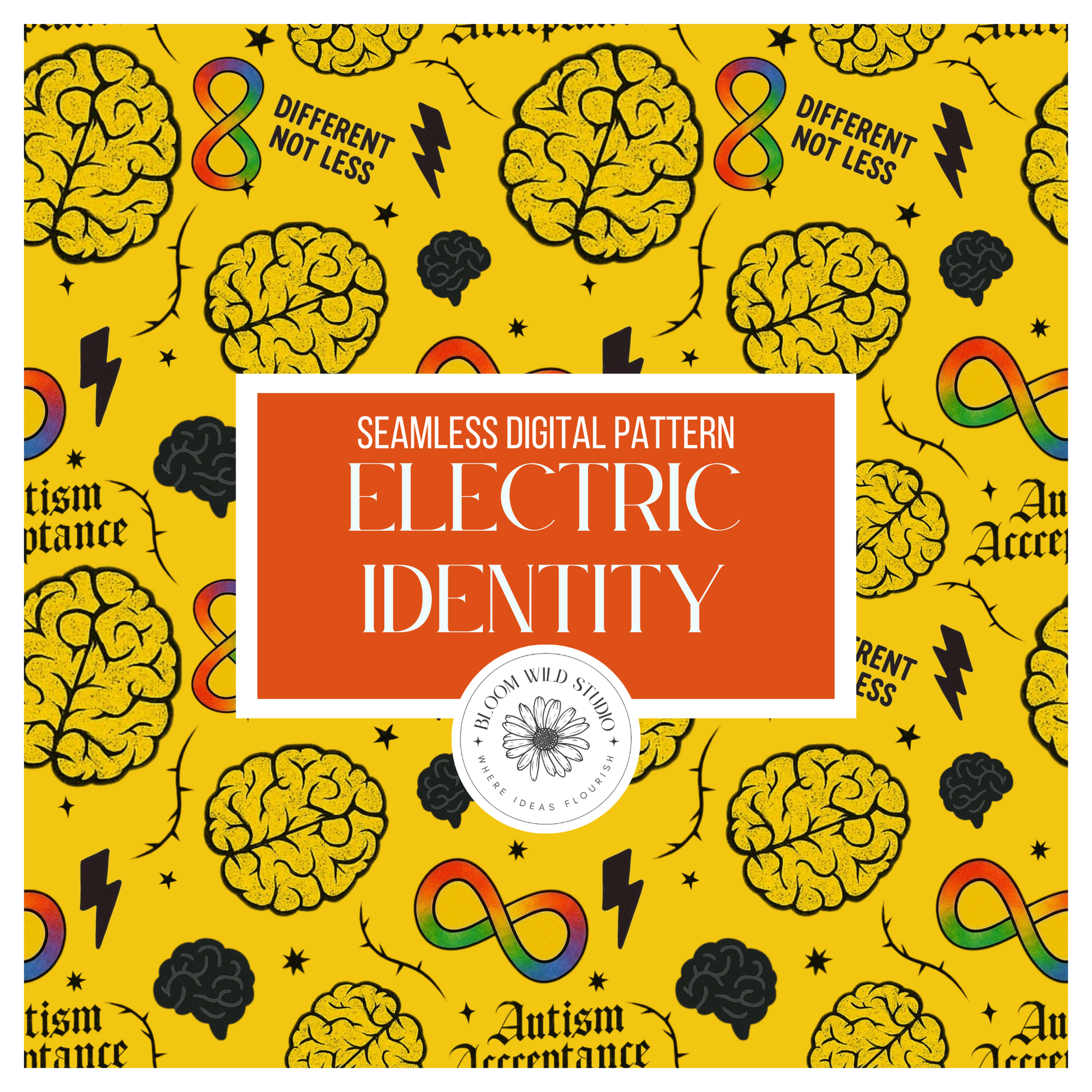 Electric Wiring Seamless