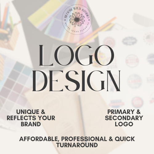 Logo Design