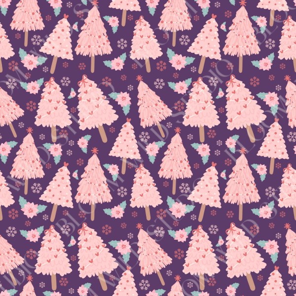 Sugarplum Forest