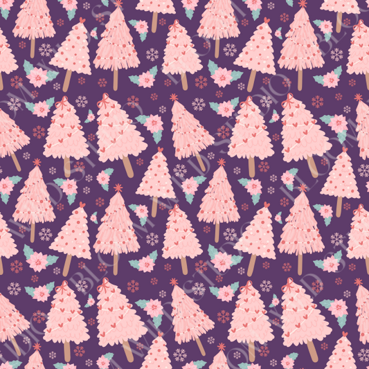 Sugarplum Forest