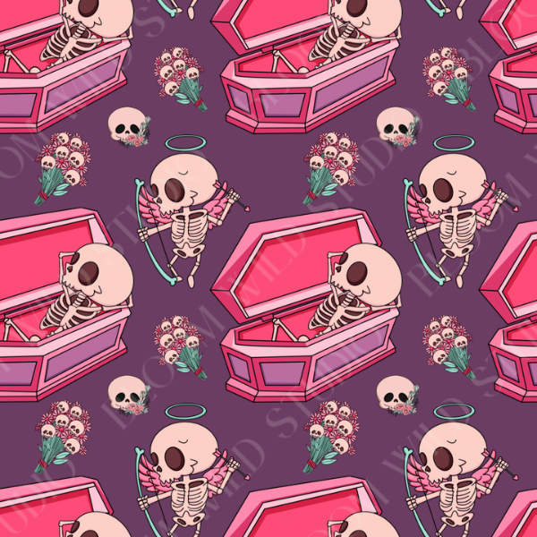 ‘Til Death Seamless