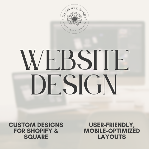 Website Design