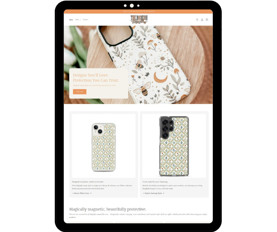 Website Design