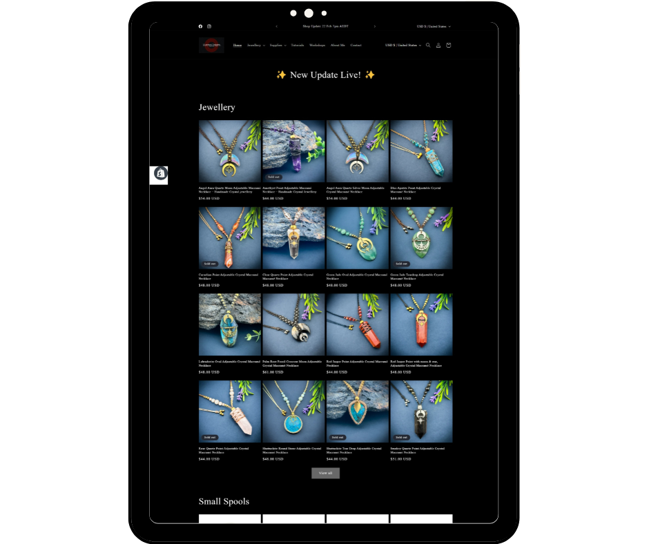 Website Design