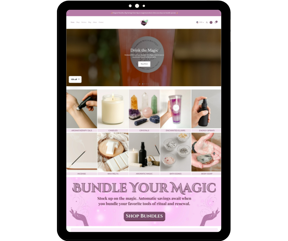 Website Design