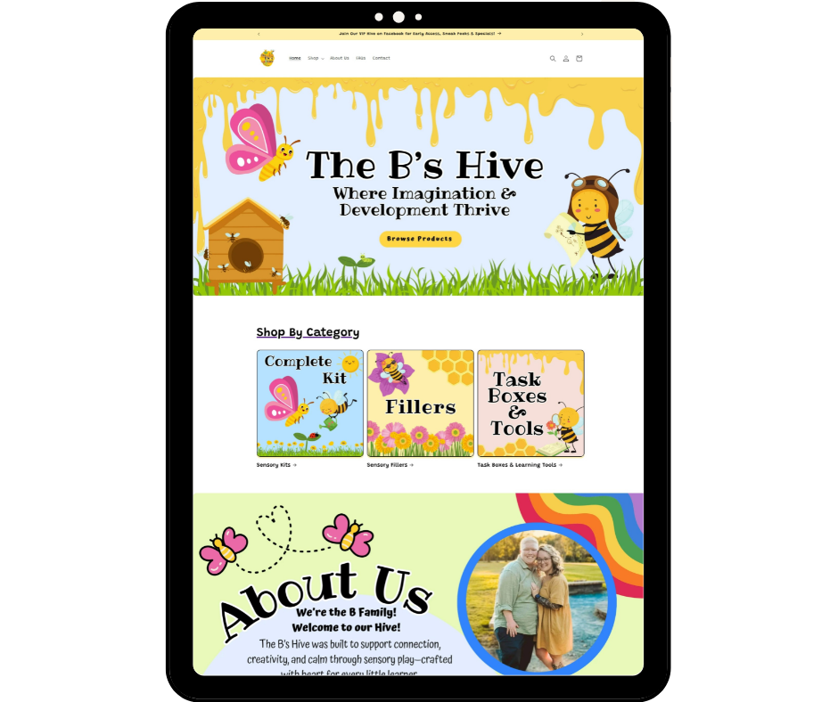 Website Design
